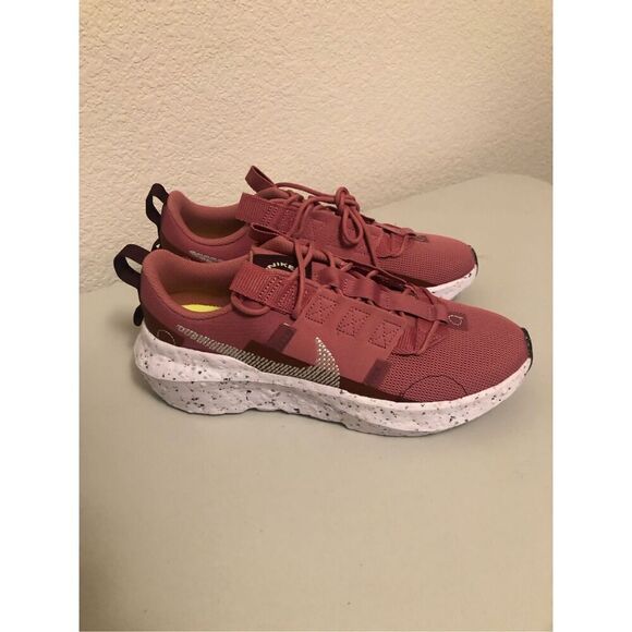 Nike Crater Impact Women’s Size 7.5 - Picture 1 of 7
